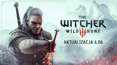 CD Projekt RED nie zapomina o Wiedźminie 3. Gra dostała nową aktualizację