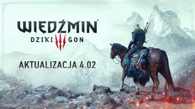 CD Projekt RED udostępnia nową aktualizację do Wiedźmina 3: Dzik Gon. Oto lista zmian