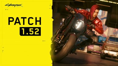 CD Projekt RED wdraża aktualizację 1.52 do Cyberpunka 2077