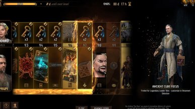 CD Projekt RED zakończy wsparcie dla Gwinta. Przyszłość karcianki ma zależeć od graczy