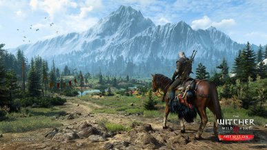 CD Projekt RED zdefiniował nowe ramy Wiedźmin Sirius. Gra wraca na właściwe tory