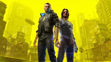 CD Projekt ujawnia dane sprzedaży Cyberpunka 2077