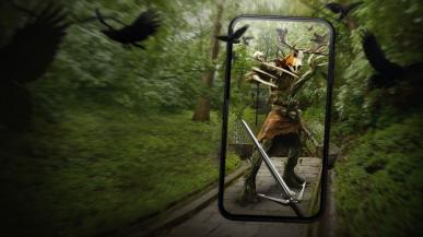 CD Projekt zapowiada nowego Wiedźmina. Chyba nie na to czekali fani