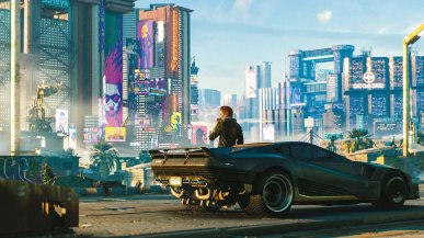 CD Projekt zawiera porozumienie z inwestorami niezadowolonymi z Cyberpunka 2077
