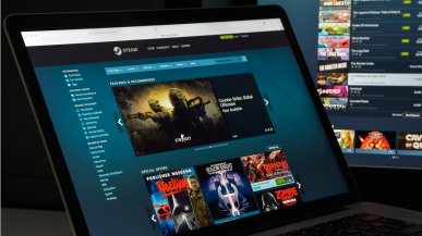 Cena gry na rosyjskim Steam wzrosła do ponad 800 zł. Nie jest to jednak "kara" za inwazję na Ukrainę