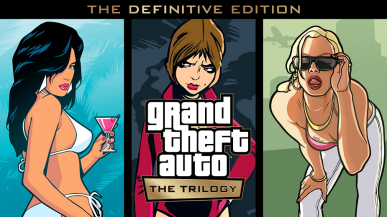 Cena GTA: The Trilogy Definitive Edition może być naprawdę wysoka