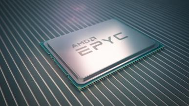 Centra danych coraz chętniej sięgają po procesory AMD EPYC