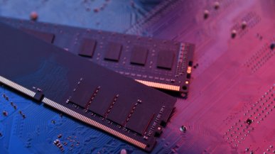 Ceny DDR5 w Niemczech spadły o 20% w miesiąc. Taniej nie oznacza jednak tanio