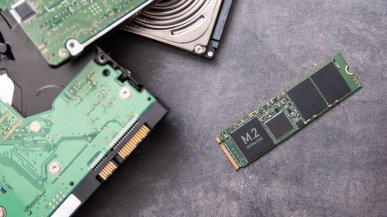Ceny dysków SSD spadły w tym roku o nawet 30%, a ma być jeszcze taniej
