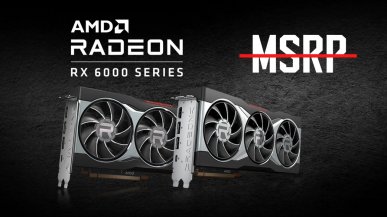 Ceny kart graficznych GeForce oraz Radeon odnotowały ogromny spadek poniżej MSRP w Chinach 