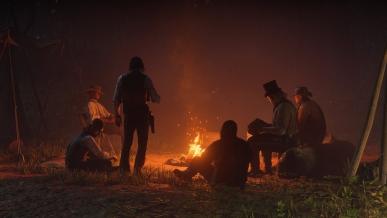CEO amerykańskiego Nintendo o braku Red Dead Redemption 2 na konsoli Switch