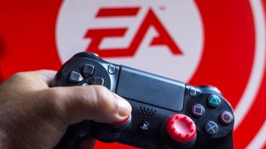 CEO Electronic Arts z niższą pensją. Nadal jednak zarobi krocie