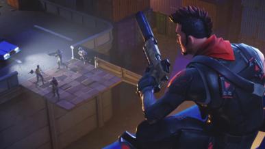CEO Epic: Mikrotransakcje (w Fortnite) to najlepszy sposób finansowania gry