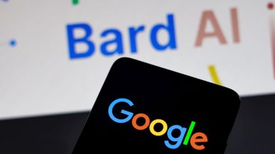Chatbot Bard od Google nie jest jeszcze zbyt bystry. Takie testy to podstawa...