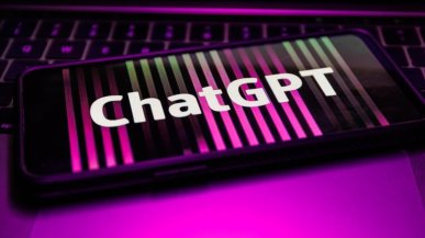 ChatGPT dostępny w formie aplikacji mobilnej. Na razie tylko na iPhone'y