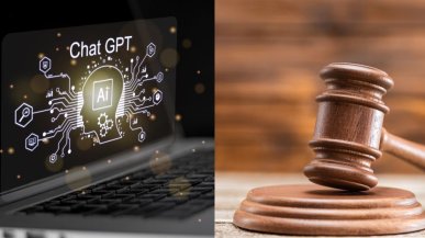 ChatGPT przed sądem za zniesławienie? To będzie pierwszy taki przypadek na świecie