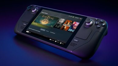 Chcecie lepszy ekran w Steam Decku? Sami będziecie mogli go sobie wymienić