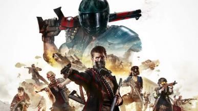 Chcecie pograć w battle royale H1Z1? Od dziś możecie całkowicie za darmo