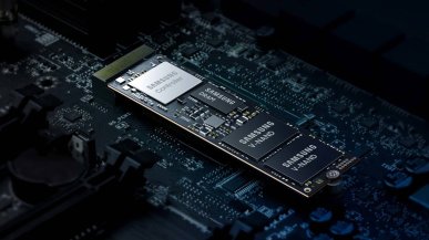 Chcesz, aby dane na umierającym dysku nie zostały skradzione? Samsung sugeruje użycie młotka