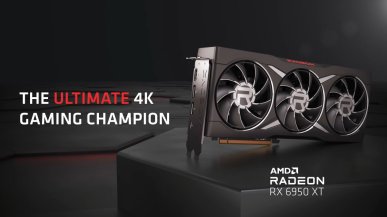 Chcesz kupić GeForce RTX 4070? Taniej dostaniesz Radeona RX 6950 XT