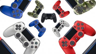 Chcesz wyrzucić kogoś z gry? Nie ma problemu - 10 zł poproszę. Sony patentuje nowe rozwiązania