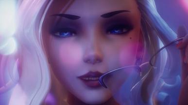"Chcieliśmy tylko laserowe penisy.." - porno Mass Effect hitem Kickstartera