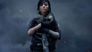 Cheaterzy w Call of Duty: Warzone przyłapani przez aktorkę wcielającą się w Marę