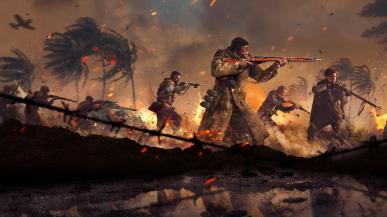 Cheatujesz w Warzone? Nie pograsz w Call of Duty: Vanguard