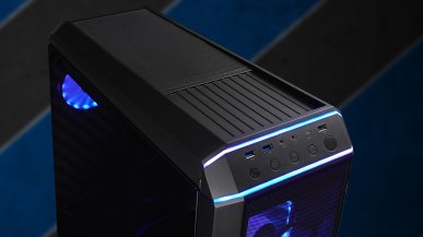 Chieftec ulepsza popularne gamingowe obudowy. Teraz z portem USB 3.2 Gen2x2 Type-C (20 Gb/s)