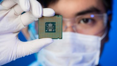 Chińczycy twierdzą, że sam Intel pomógł im zaprojektować procesor Powerstar P3-01105