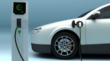 Chińska konkurencja dla Tesli nadchodzi. Alibaba rozpoczyna masową produkcję autonomicznego IM L7