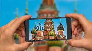 Chińskie marki rządzą w Rosji. Tecno wyprzedza Apple a Xiaomi ma 42% udziału w rynku
