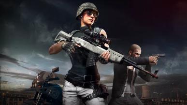 Chiny: Aresztowano 120 twórców cheatów do Playerunknown`s Battlegrounds