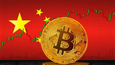 Chiny twierdzą, że kryptowaluty to schemat Ponziego. Bill Gates i Warren Buffet mieli rację?