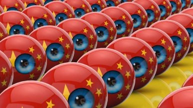 Chiny tworzą system, który ma przewidywać zbrodnie. Prawie jak "Raport Mniejszości"