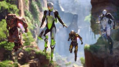 Ciemne chmury nad Bioware. Anthem psuje nie tylko PS4 ale również Xbox One