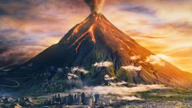 Civilization VI - w dodatku Gathering Storm zmierzymy się z matką naturą