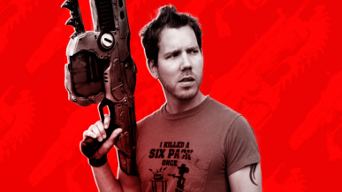 Cliff Bleszinski zapowiada, że nie stworzy już nigdy żadnej gry