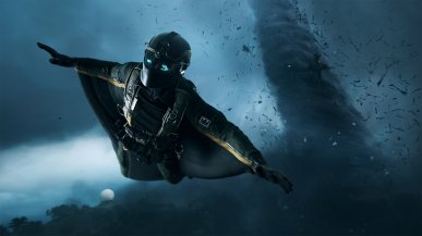 Co dalej z Battlefieldem 2042? EA ogłasza plany wobec gry