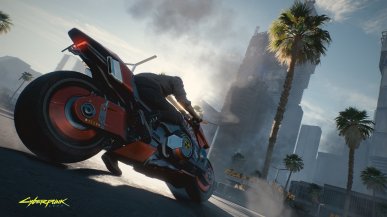 Co dalej z Cyberpunkiem 2077? CD Projekt RED kreśli plany na przyszłość