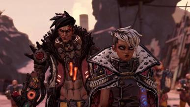 Co wiemy o Borderlands 3? Gra może trafić na platformę Epic Games Store