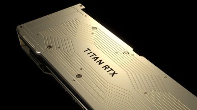 Co za potwór! GeForce RTX 4090 TI/TITAN na zdjęciach. Do tej karty przydałby się osobny zasilacz