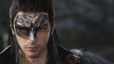 Code: To Jin Tong - imponujący zwiastun nadchodzącej gry AAA. Chińczycy będą potęgą gamedevu?