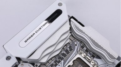 Colorful iGame Z690D5 - biała i estetyczna płyta dla procesorów Intel Core 12. generacji