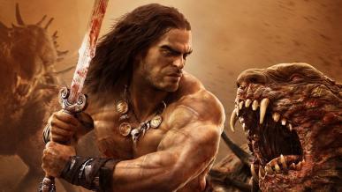 Conan Exiles został najlepiej sprzedającą się grą w historii studia Funcom