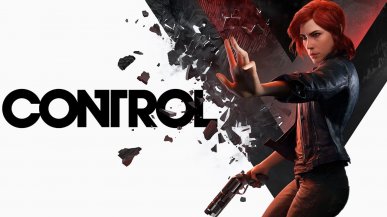 Control na Epic Games Store za darmo. Odbierz swoją kopię!