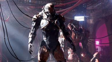 Conviction - obejrzyjcie prequel do Anthem w reżyserii Neilla Blomkampa