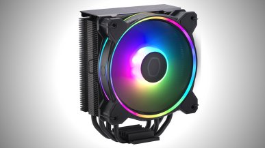 Cooler Master Hyper 212 Halo Edition – odświeżone chłodzenie CPU z nowym wentylatorem MF120 Halo
