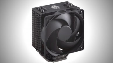 Cooler Master Hyper 212 RGB Black Edition LGA1700 - chłodzenie wraca w nowej formie