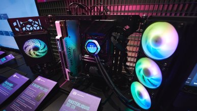 Cooler Master ujawnia swoje najnowsze produkty podczas targów Computex 2023